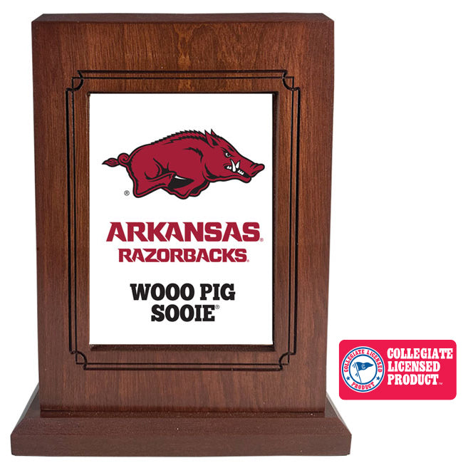 University of Arkansas Collegiate Ambassador Urn