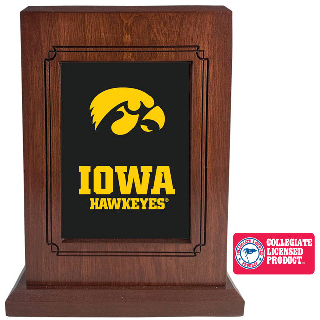 University of Iowa Collegiate Ambassador Urn