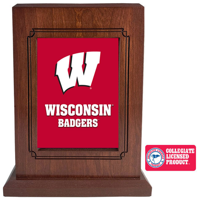 University of Wisconsin Collegiate Ambassador Urn