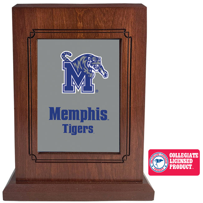 University of Memphis Collegiate Ambassador Urn