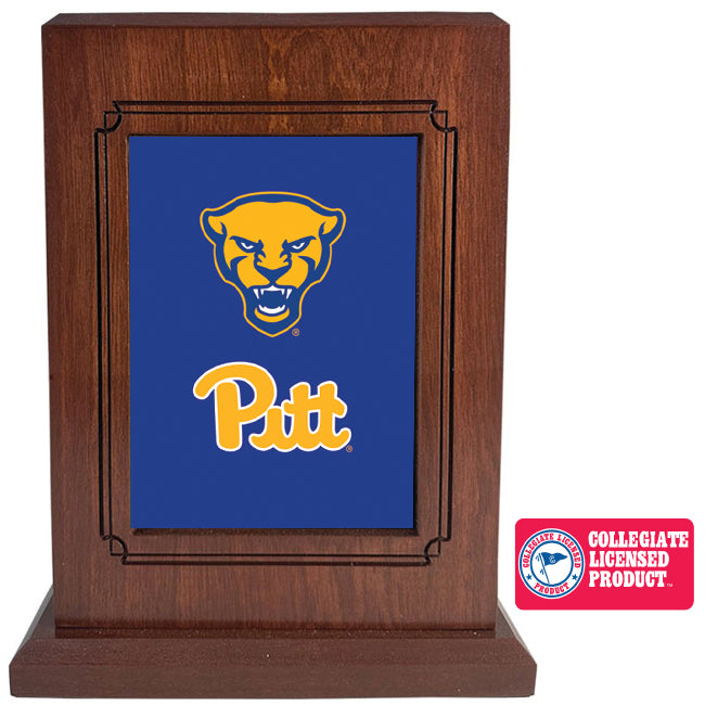University of Pittsburg Collegiate Ambassador Urn