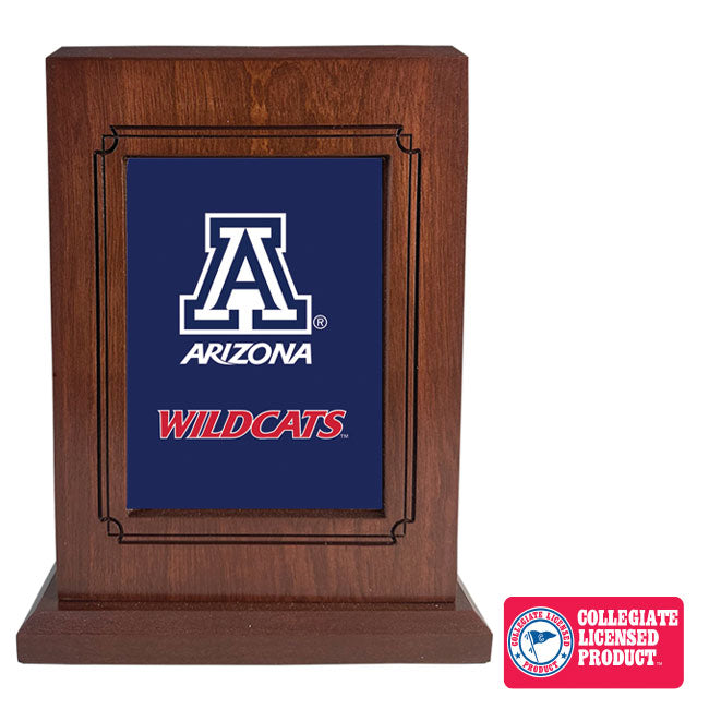 University of Arizona Collegiate Ambassador Urn