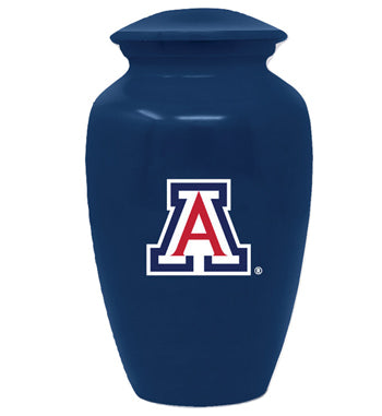 Arizona Collegiate Urn