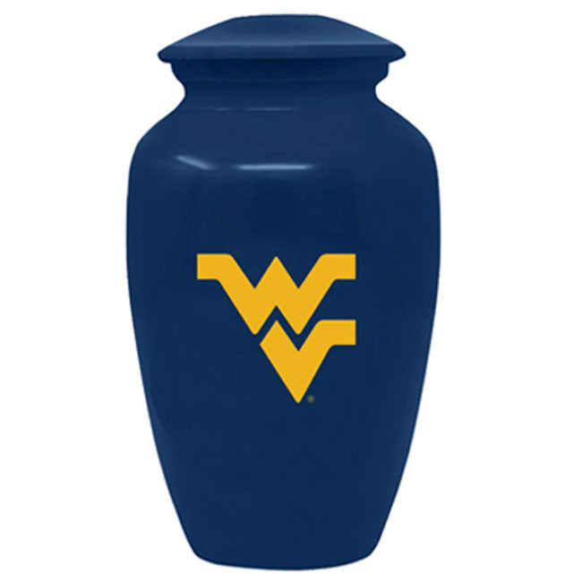 West Virginia Collegiate Urn