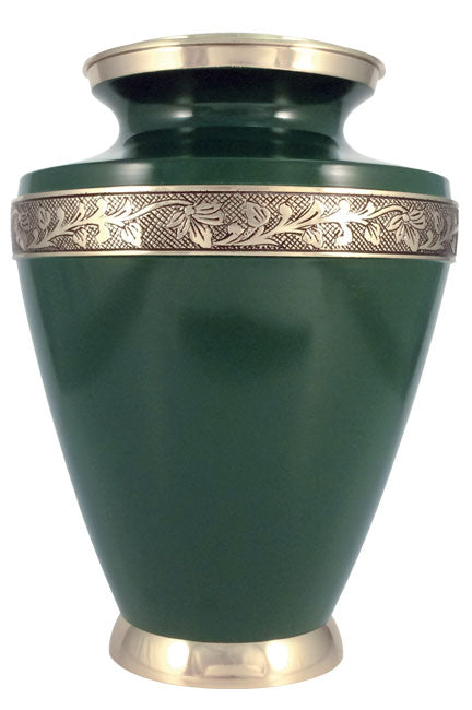 Forest Elegance Urn