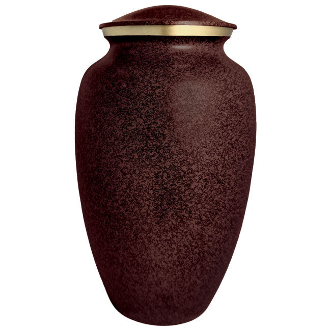 Full Size Maus Earth Urn