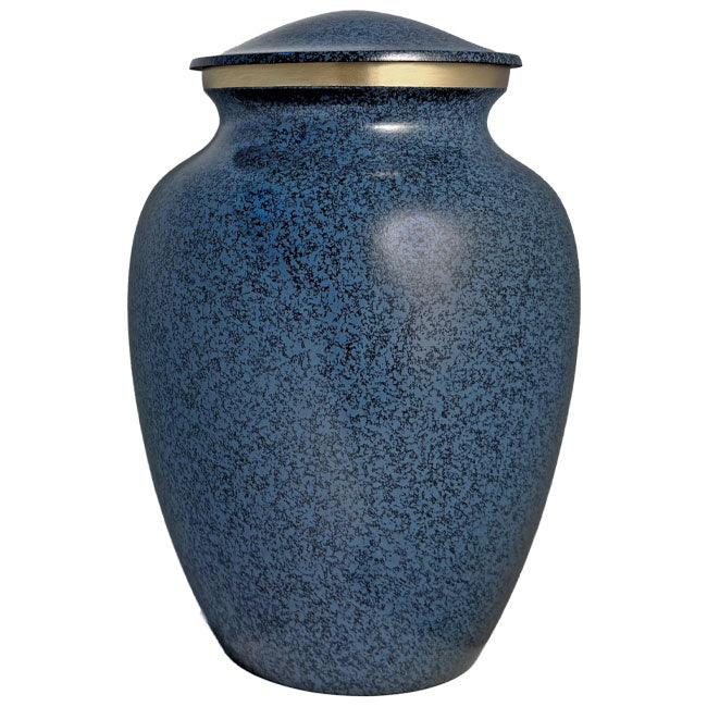 Small Maus Granite Urn