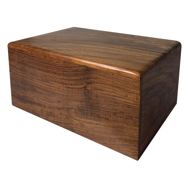 River Rosewood Urn