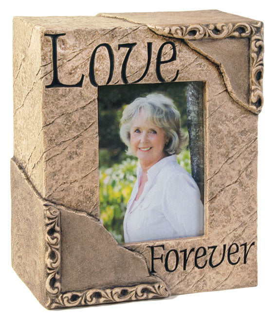 Love Photo Urn