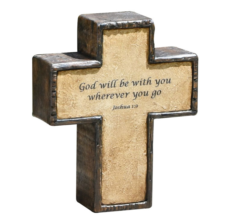 Cross Keepsake