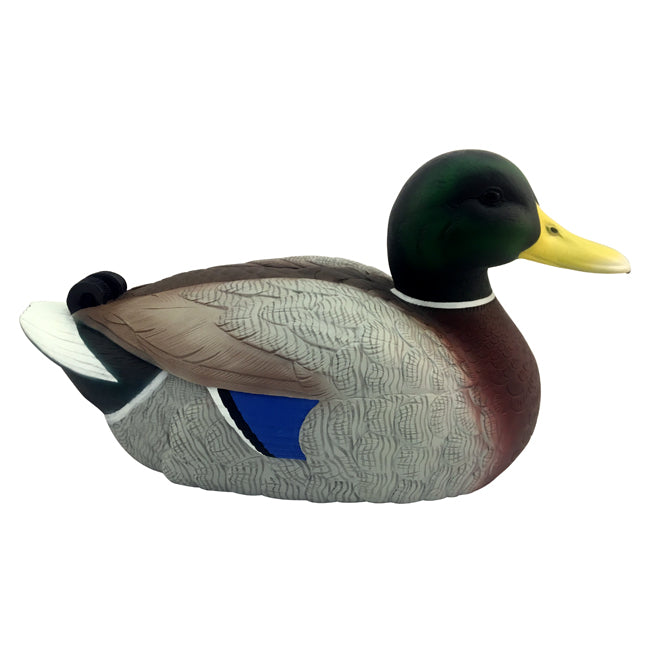 Mallard Duck Urn