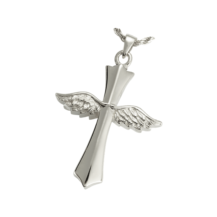 Guardian Angel Cross