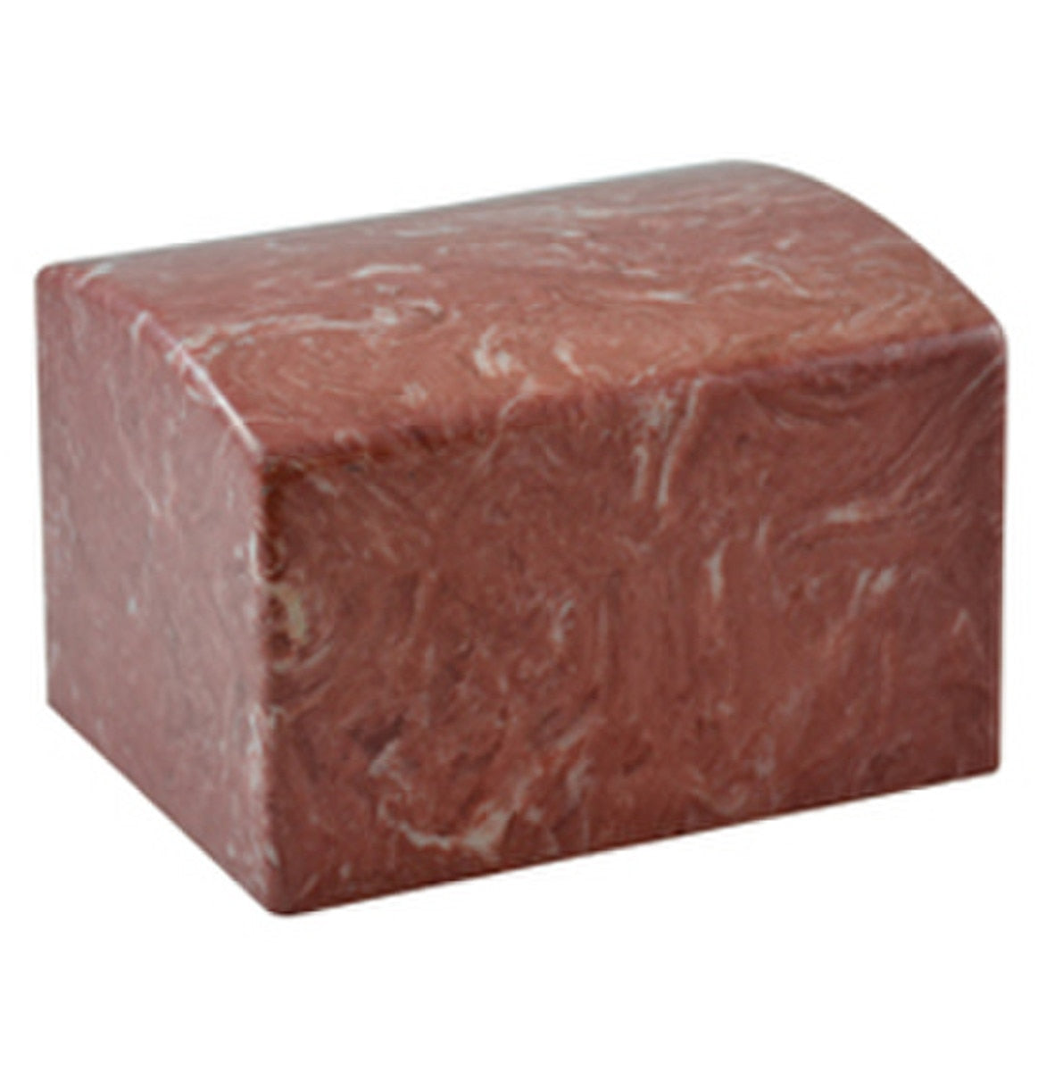 Light Rose Urn