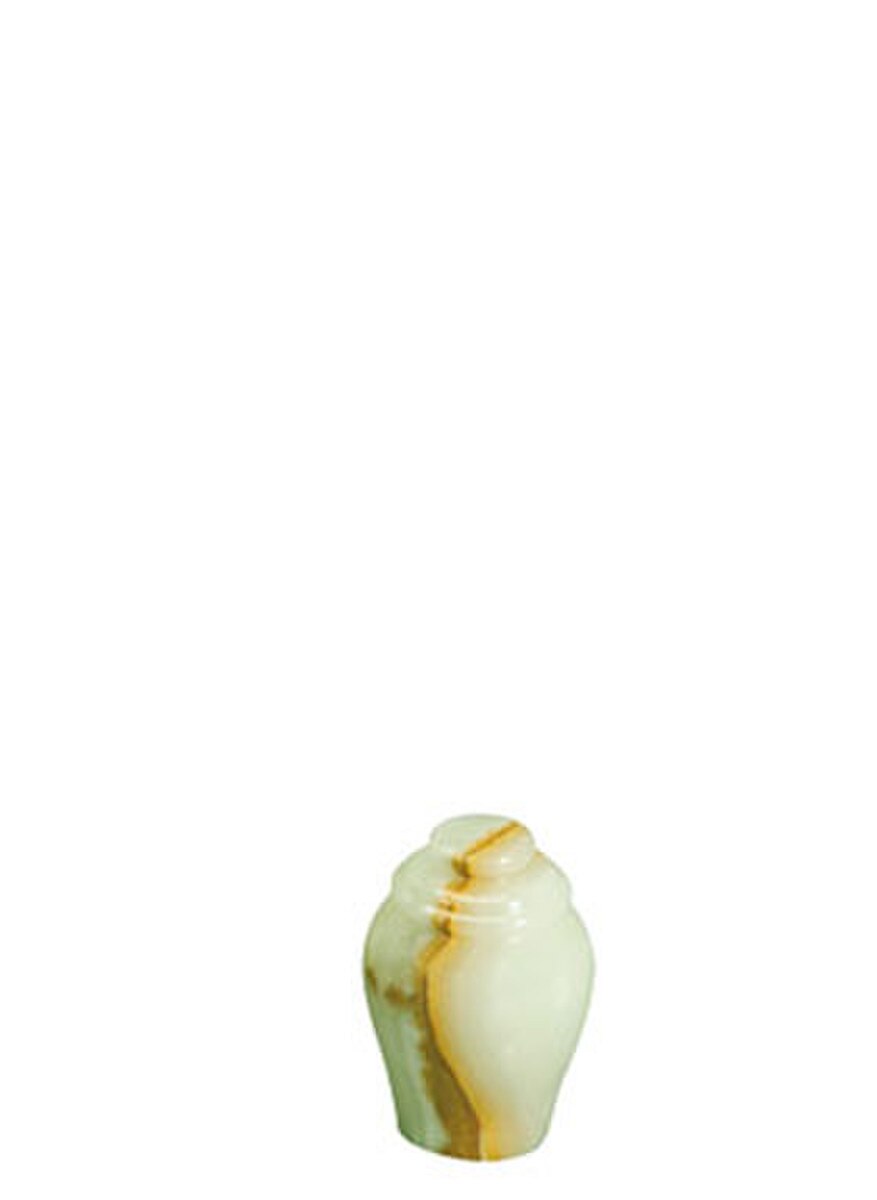 Natural Onyx Keepsake