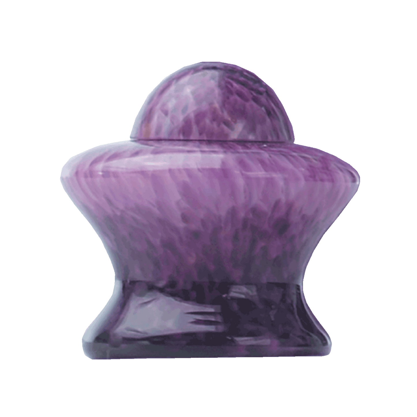 Amphora Violet Keepsake