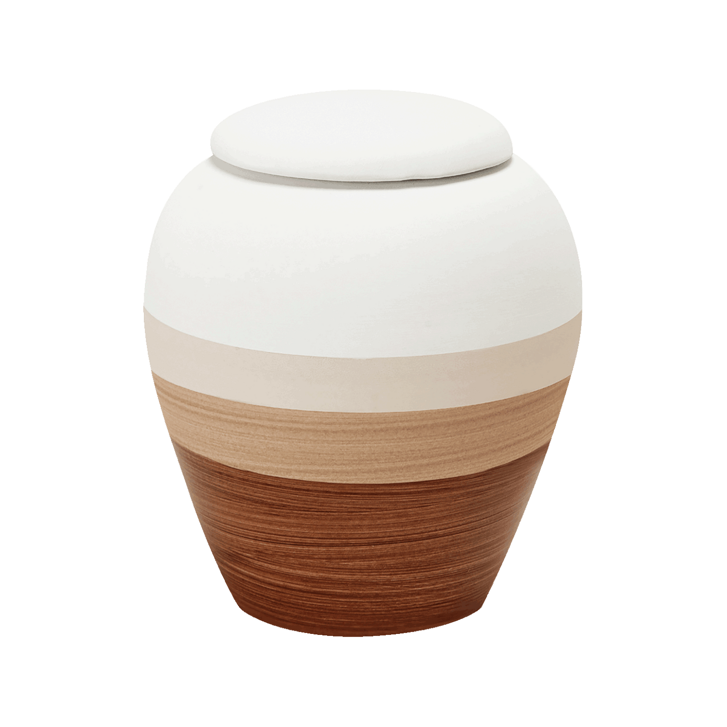 Serene Eco-Friendly Keepsake