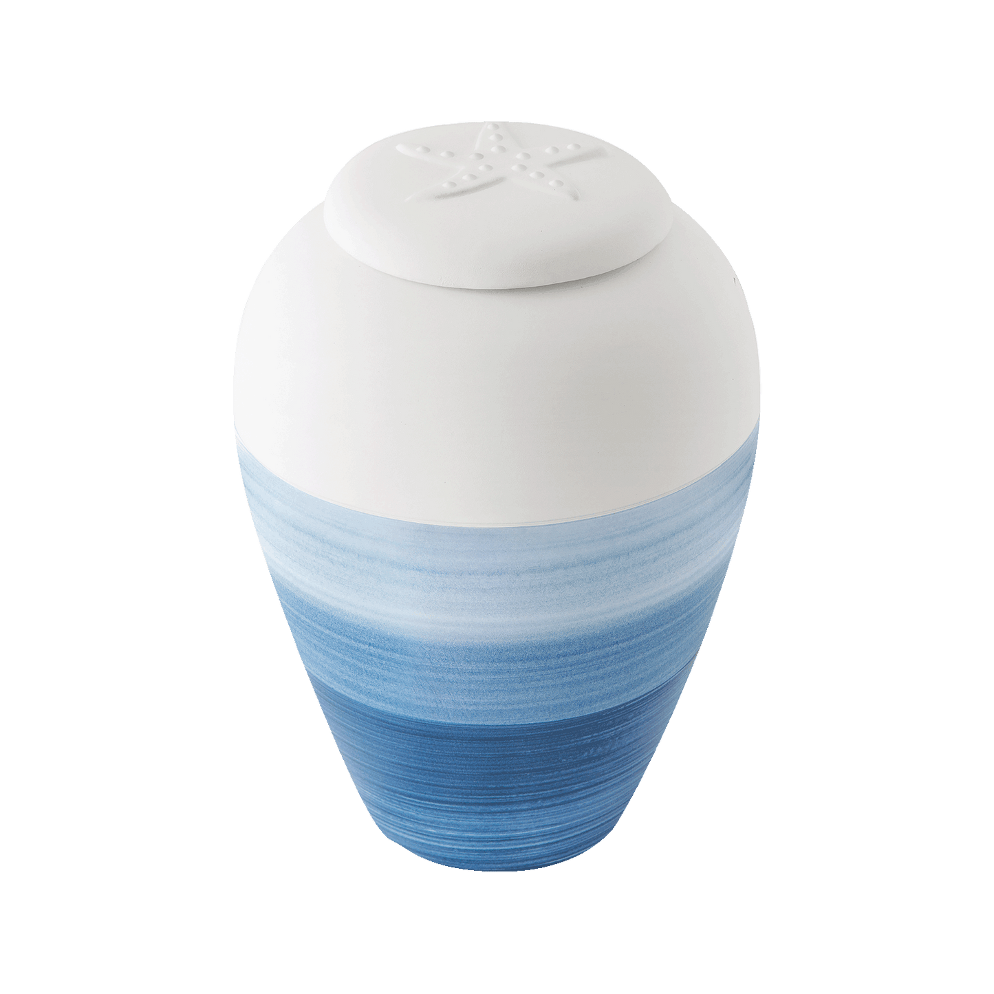 Serene Eco-Friendly Urn