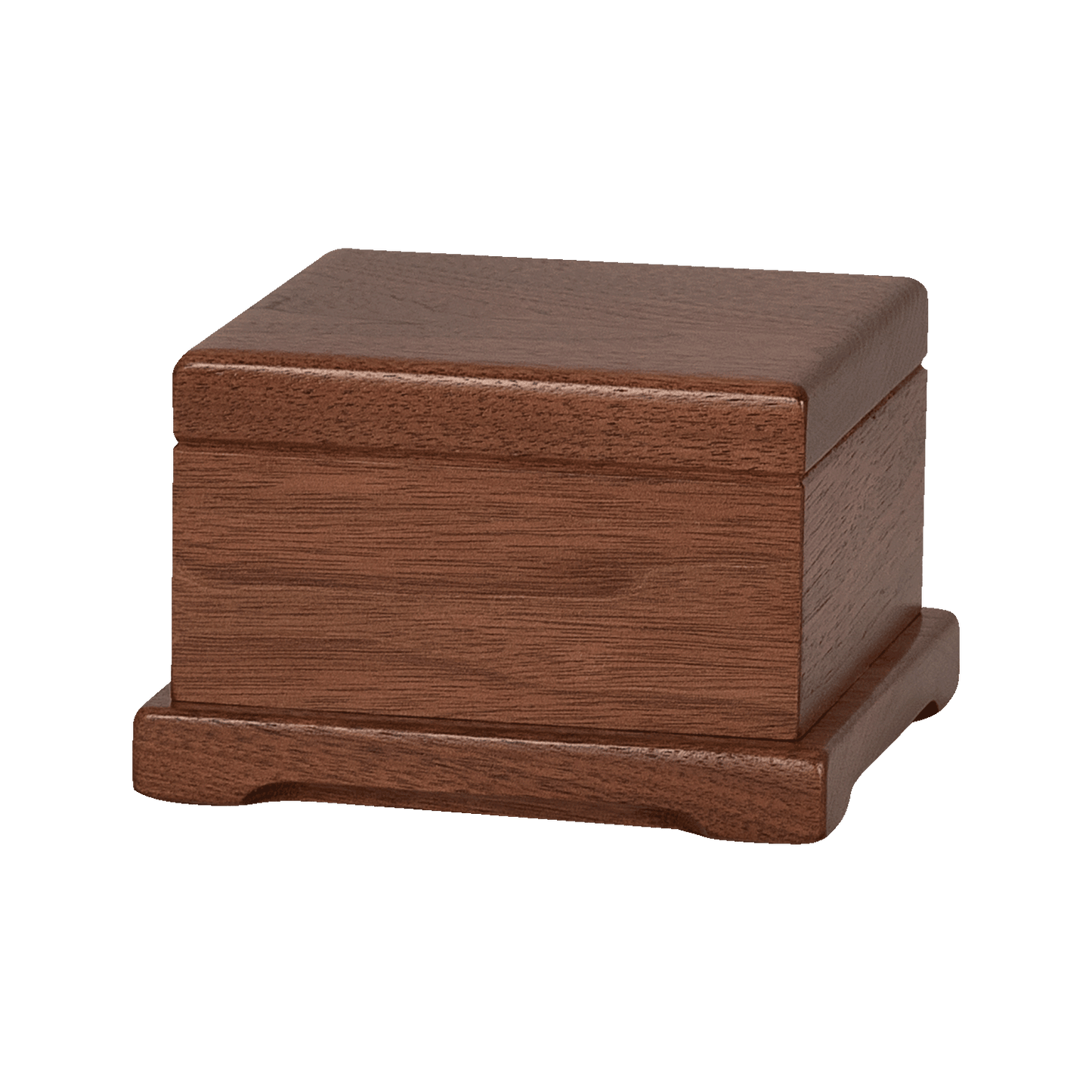 Noble Keepsake