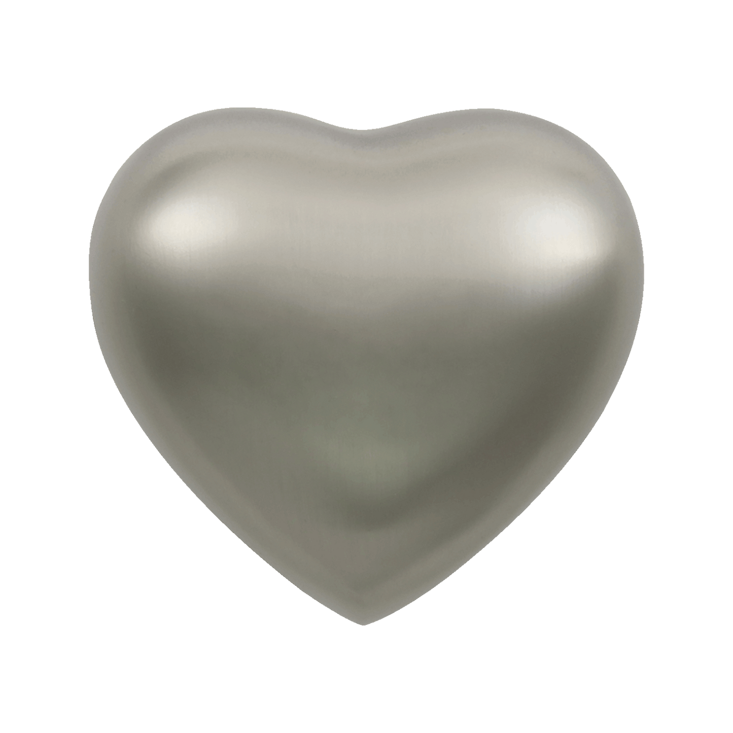 Brass Heart