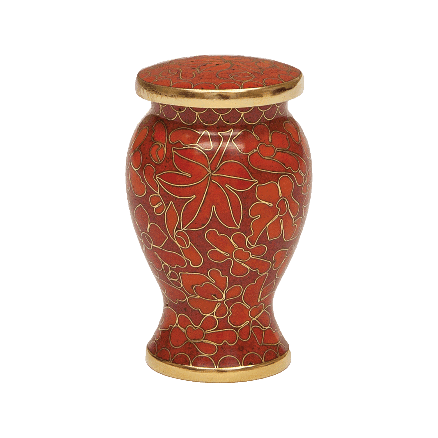 Cloisonné Keepsake