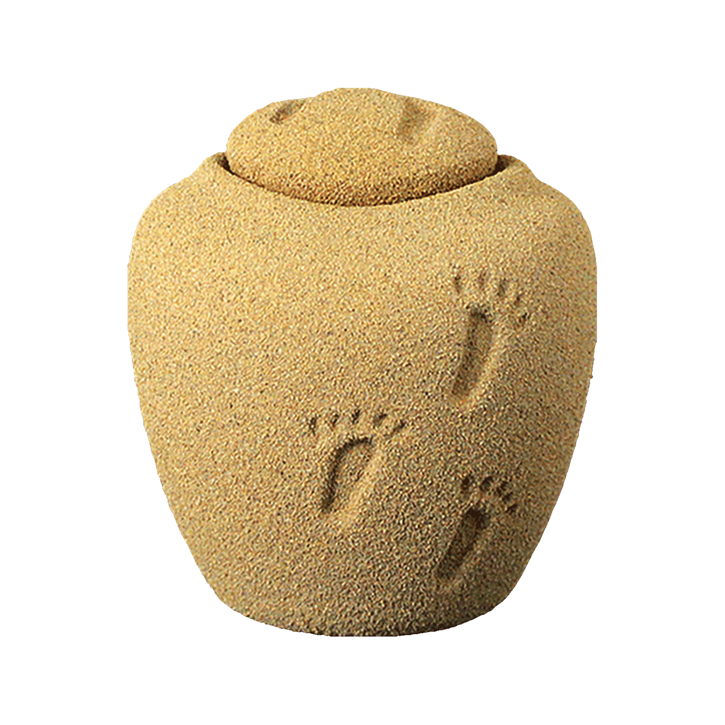Oceane Sand Eco-Friendly Mini