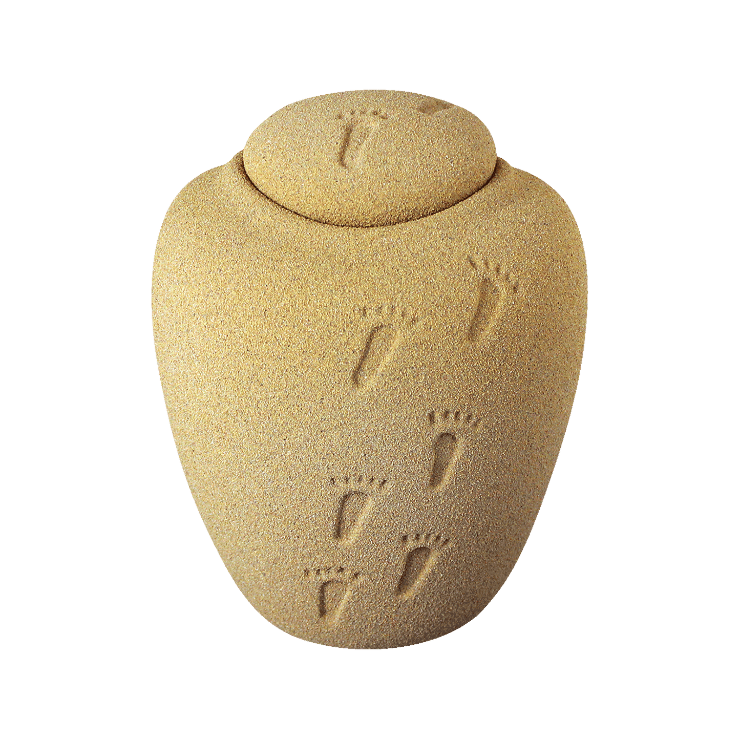 Oceane Sand Eco-Friendly Urn