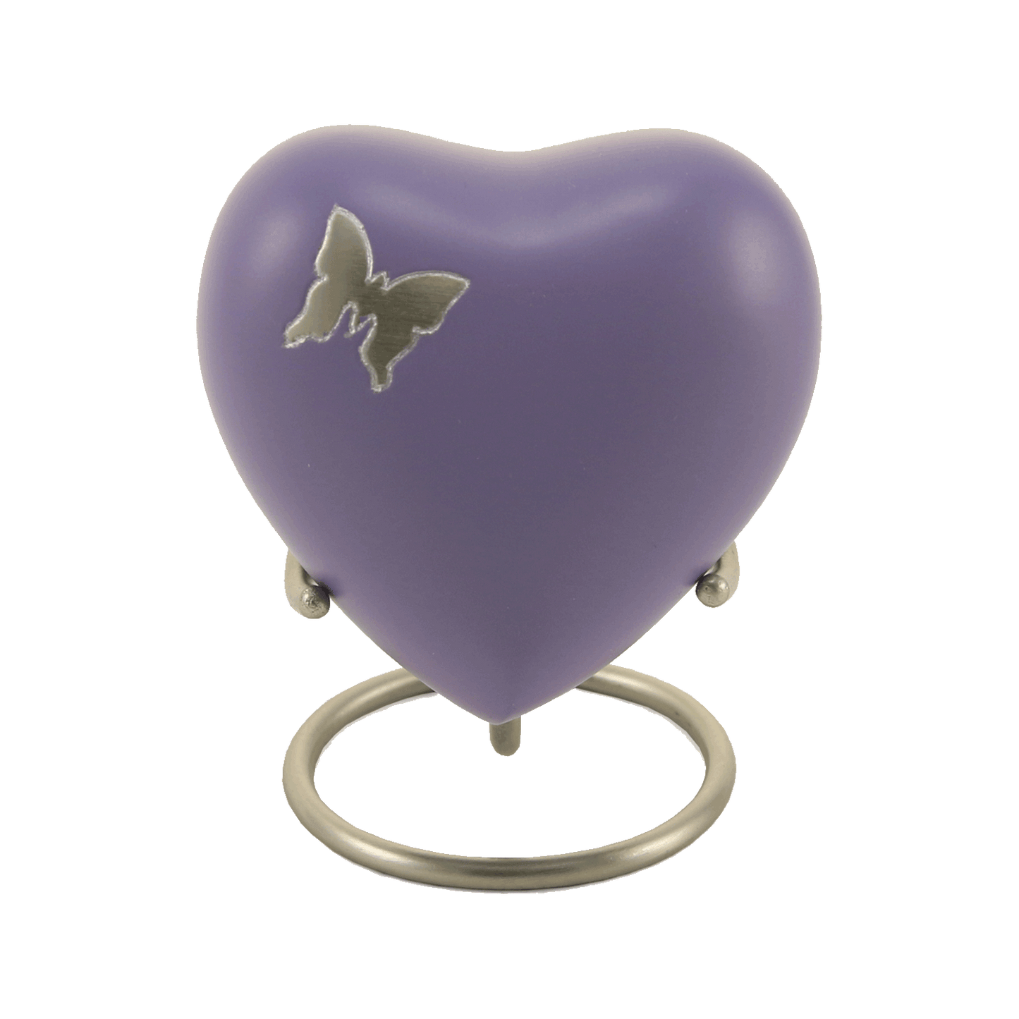 Aria Heart Keepsake
