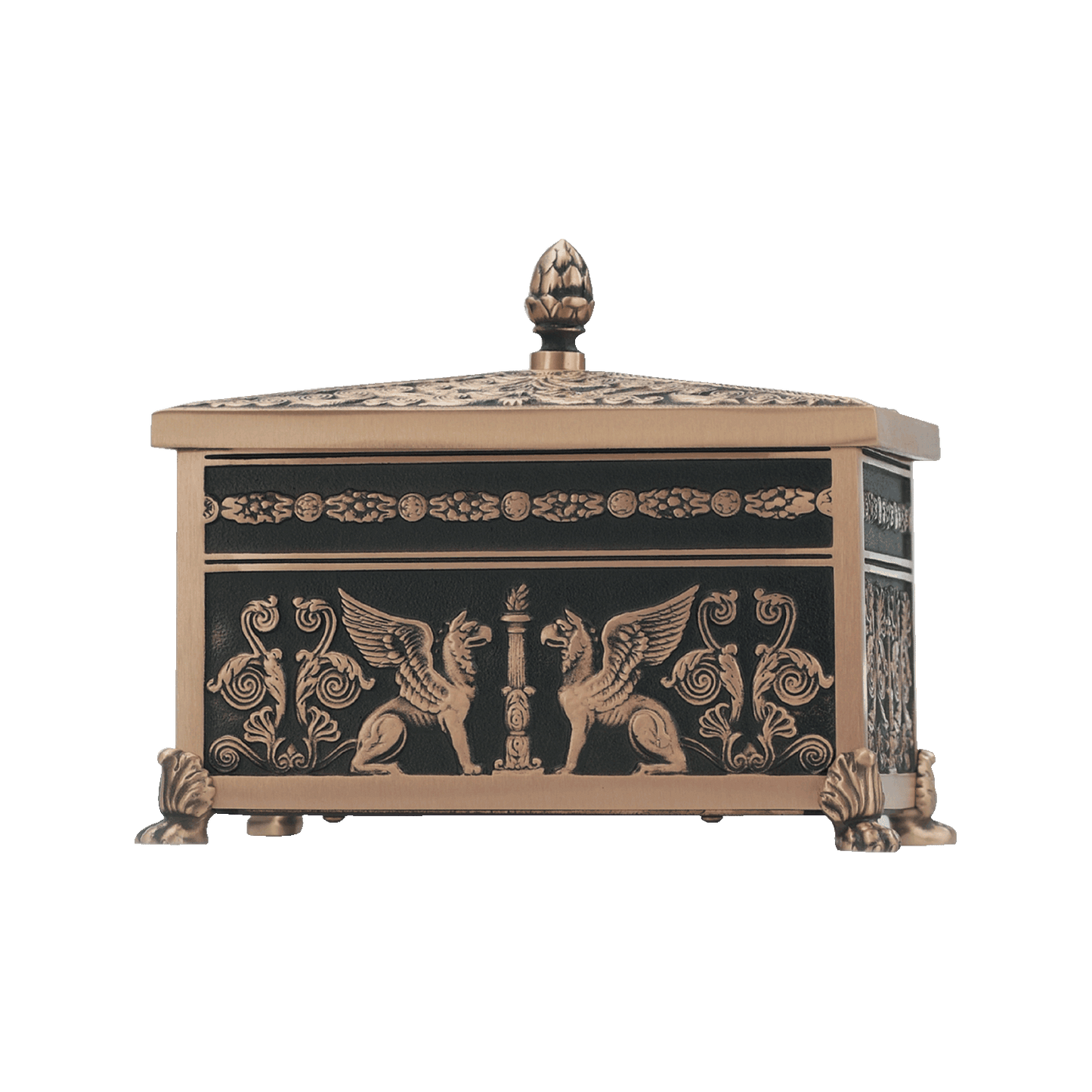 Sarcophagus Urn