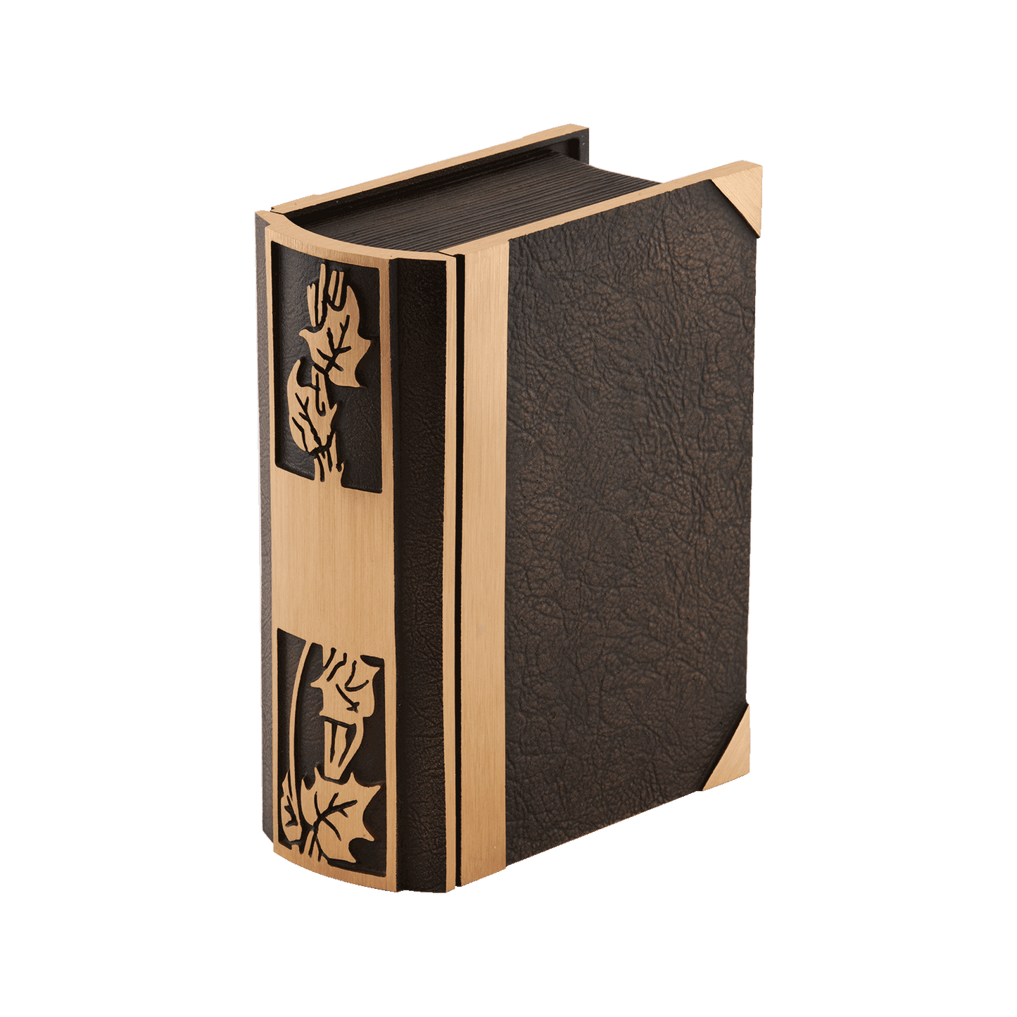 Ivy Book Urn