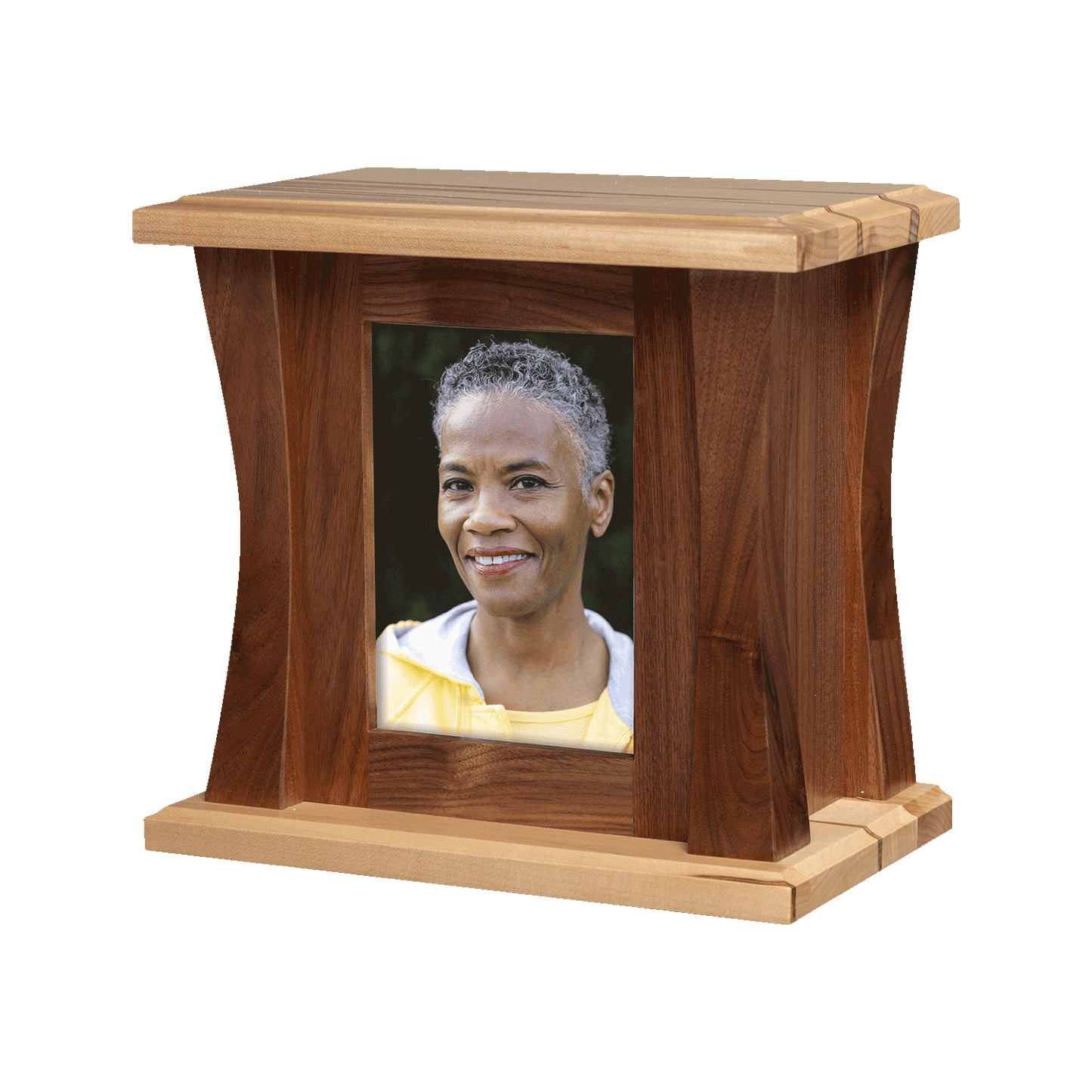 Felicity Photo Urn
