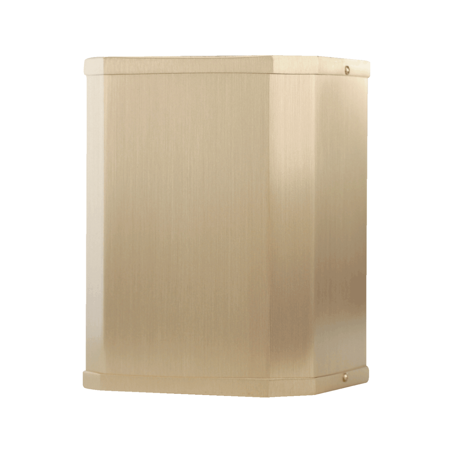 Classic Sheet Bronze Urn