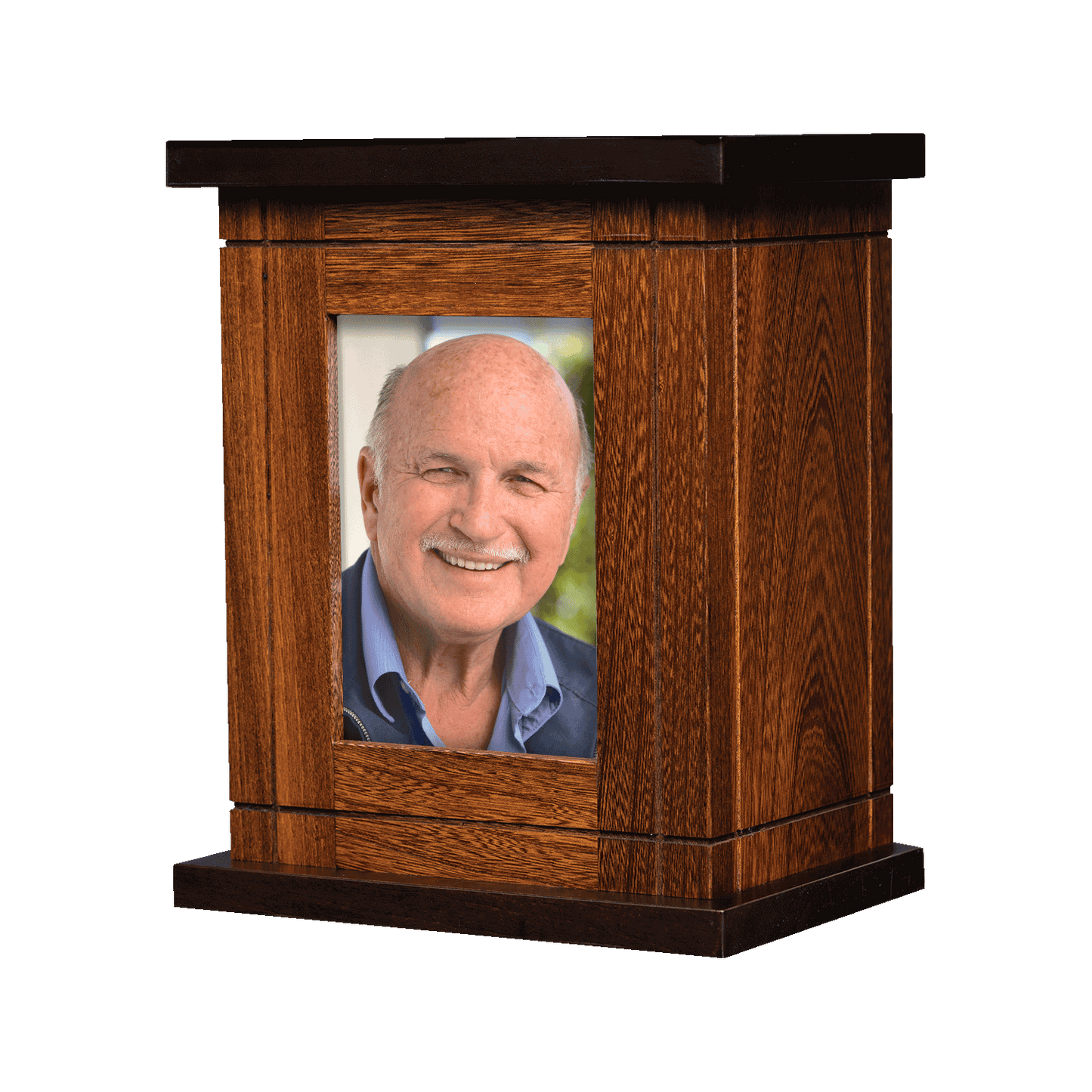 Haven Photo Urn