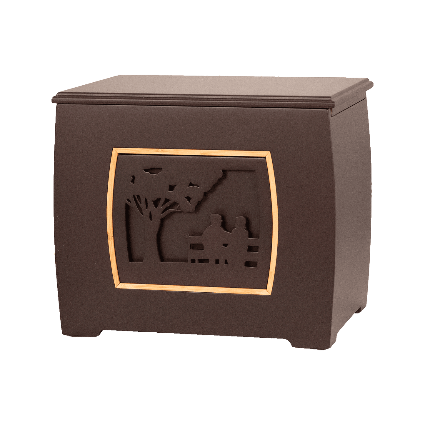 Modern Chest Companion urn