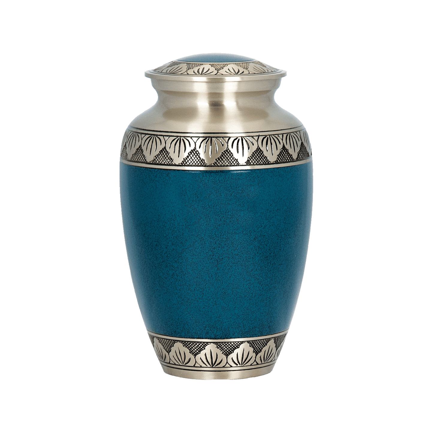 Athens Brass Urn