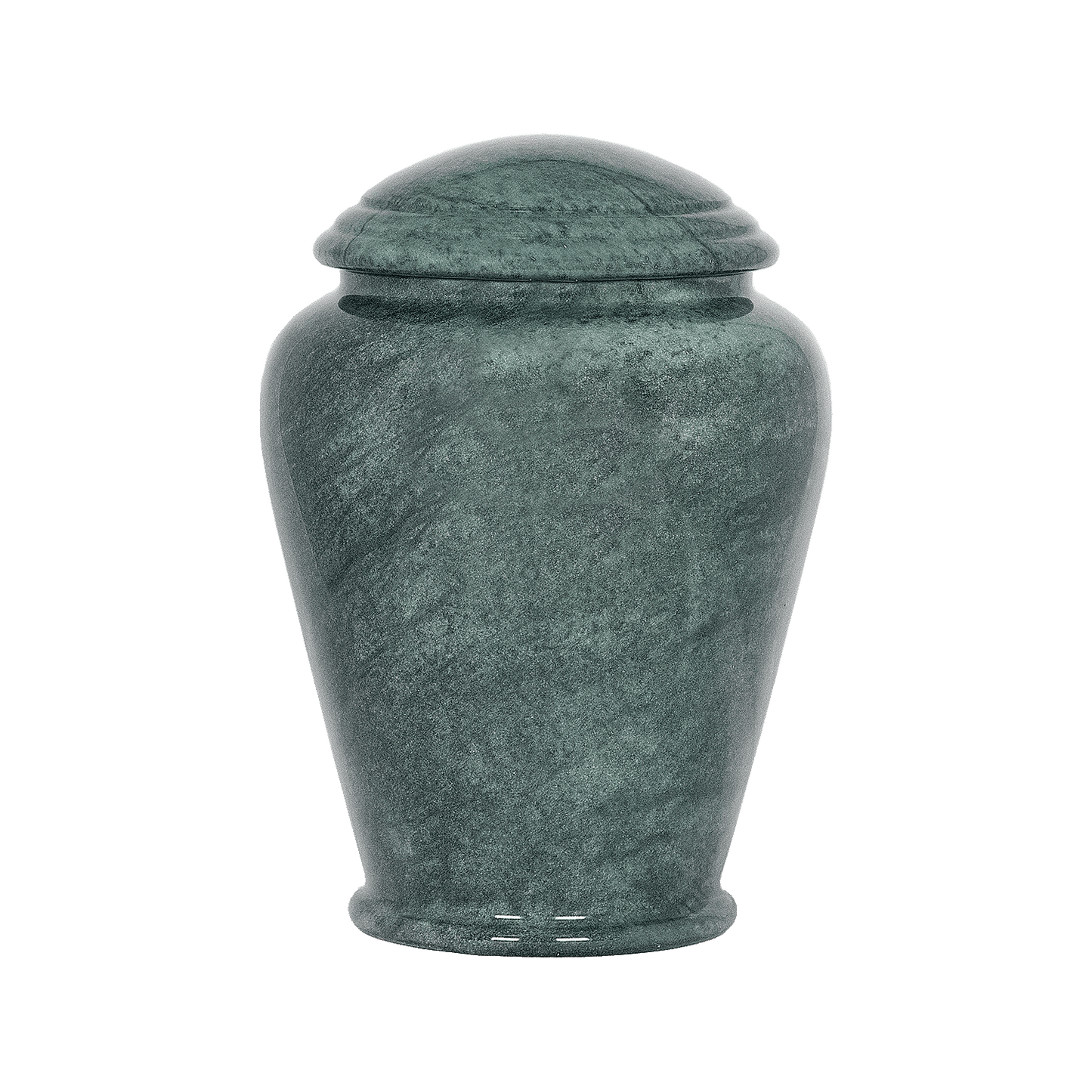 Solid Marble Urn