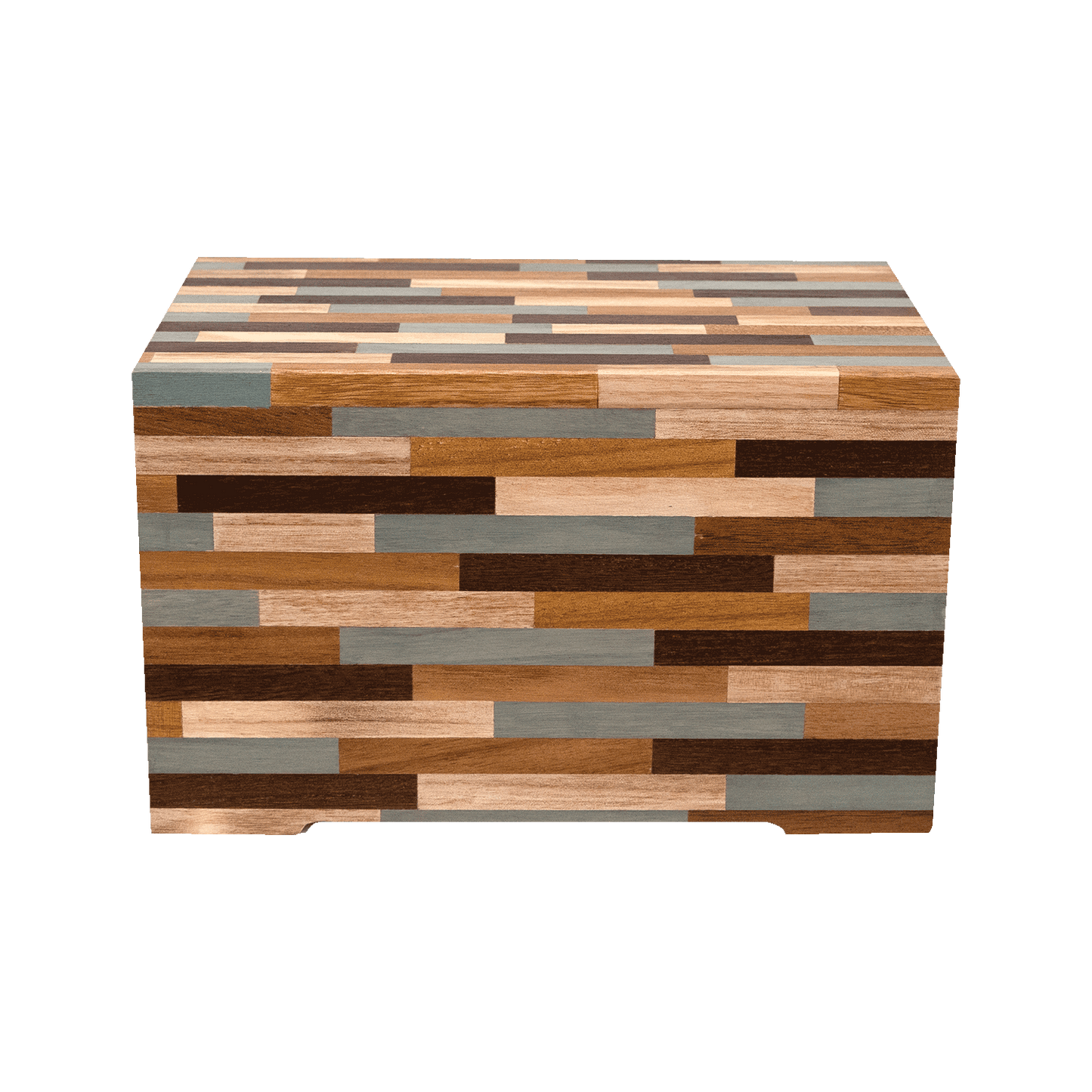 Tribute Wood Urn