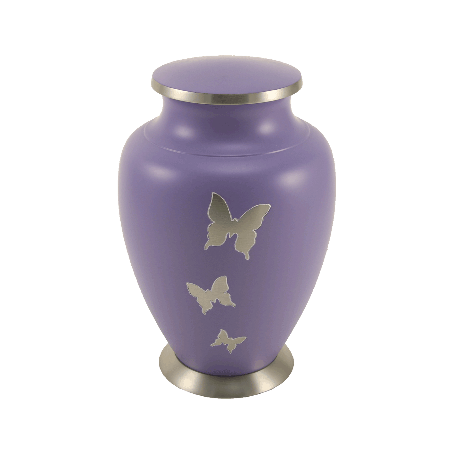 Aria Butterfly Urn