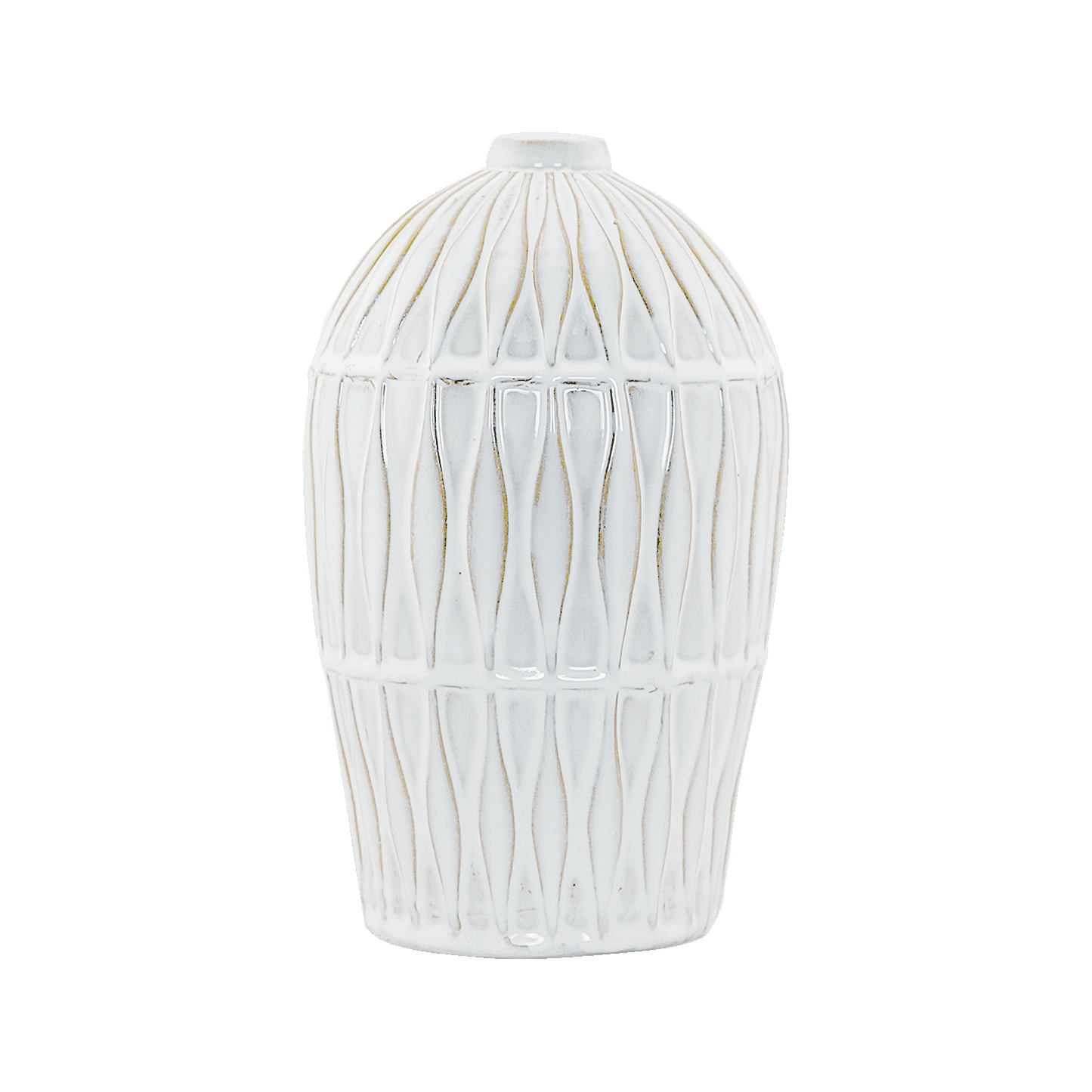 Cassidy Porcelain Urn