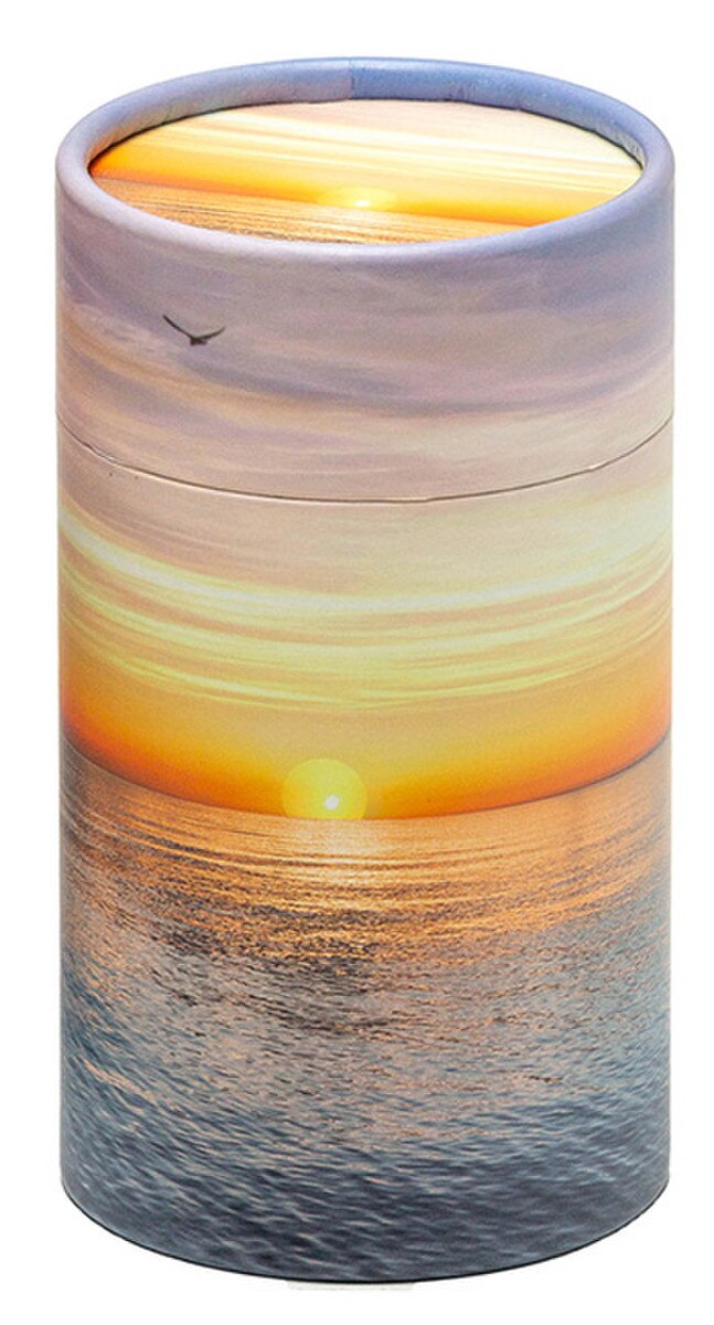 Ocean Scattering Tube Miniature