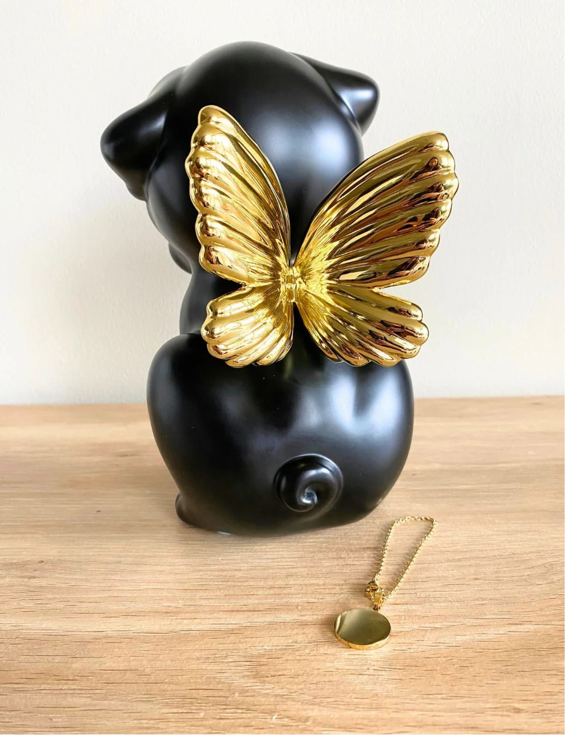 Retriever Angel God Urn