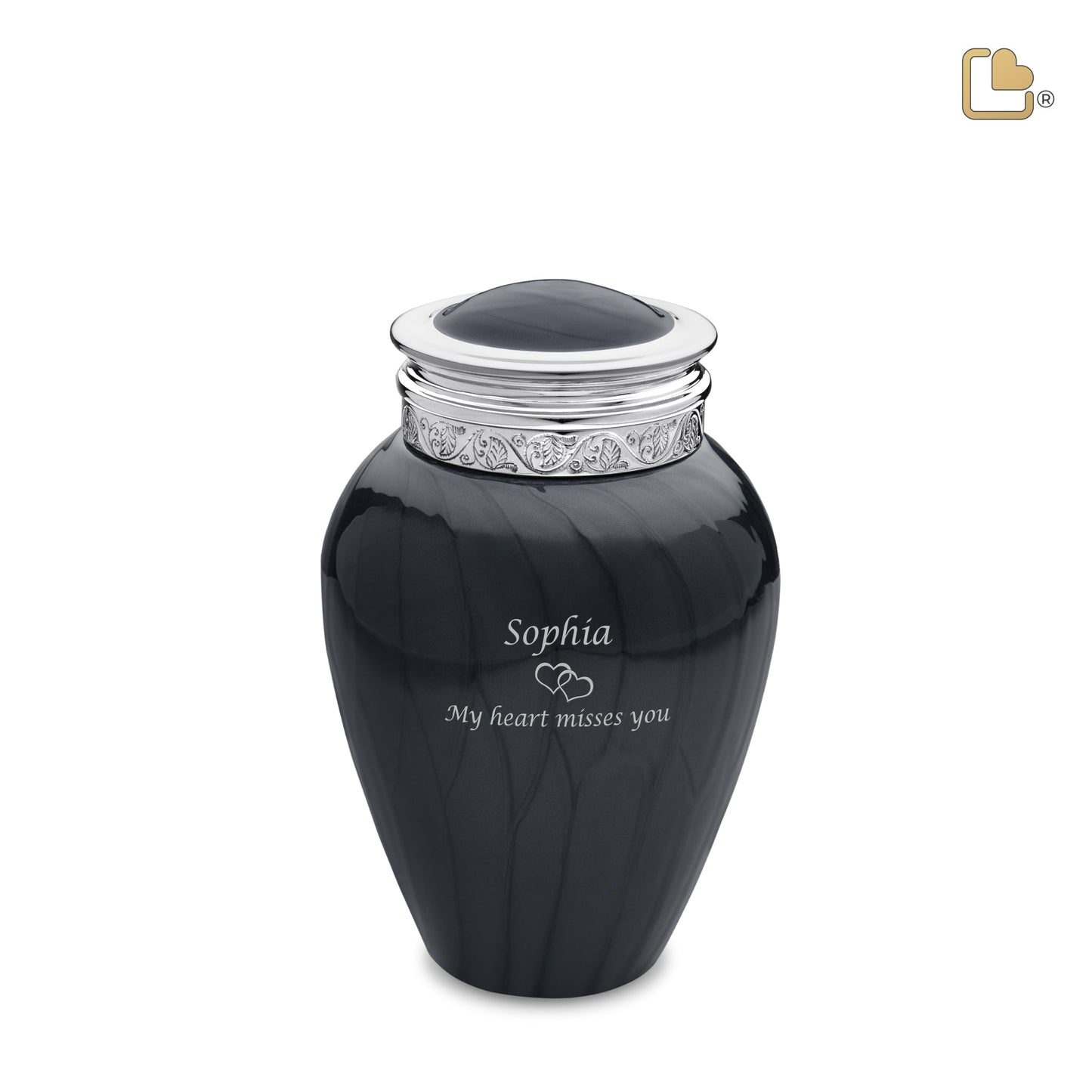 Blessing Medium Urn