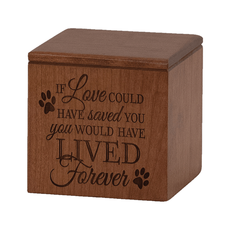 Faithful Forever Urn