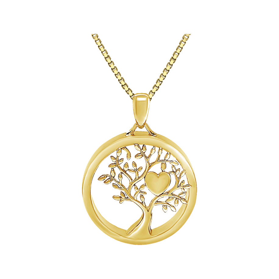 Remembrance Tree