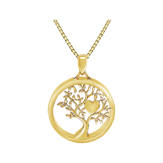 Remembrance Tree