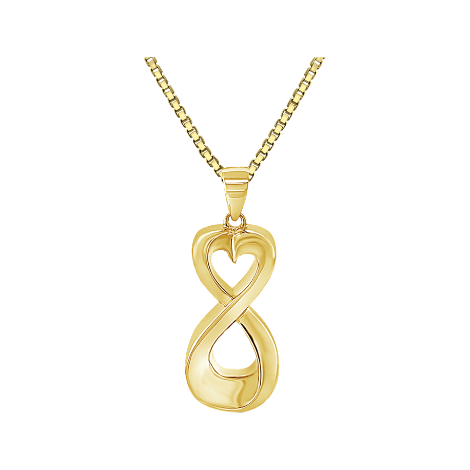 Infinite Love