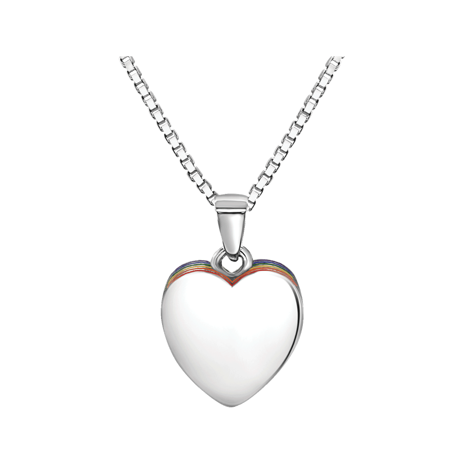 Pride Heart