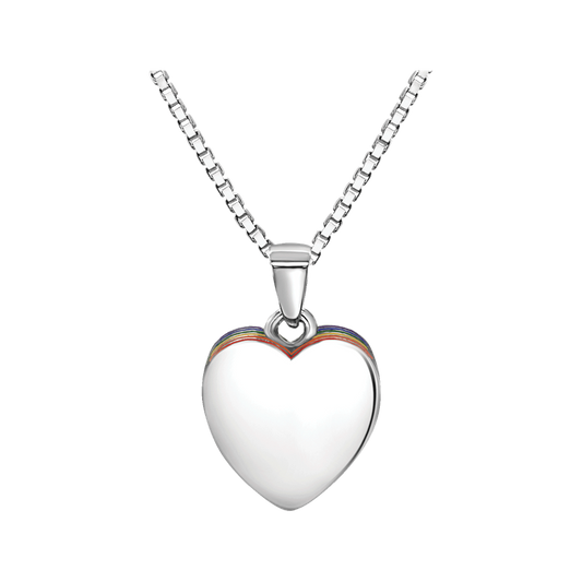 Pride Heart
