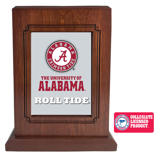 University of Alabama Collegiate Ambassador Urn