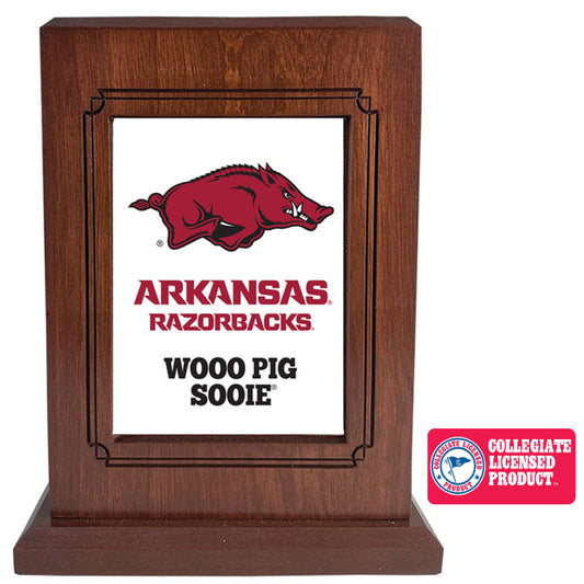 University of Arkansas Collegiate Ambassador Urn