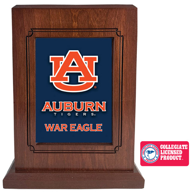 Auburn University Collegiate Ambassador Urn